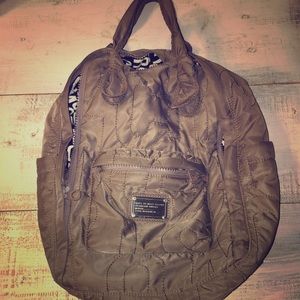 Marc by Marc Jacobs Workwear Backpack